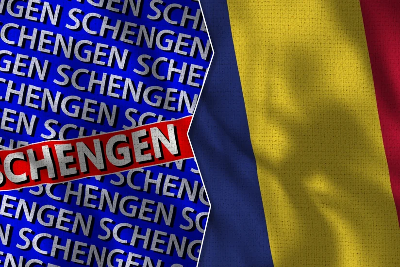 Румынию могут принять в Шенгенское пространство до конца года