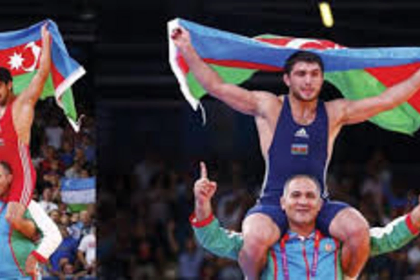 Bu gün Azərbaycanda idman intibah dövrünü yaşayır - Avstriya mətbuatı