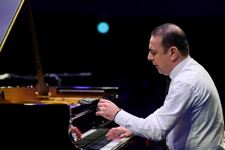 Novruz bayramı Strasburqda konsert proqramı ilə qeyd olunub