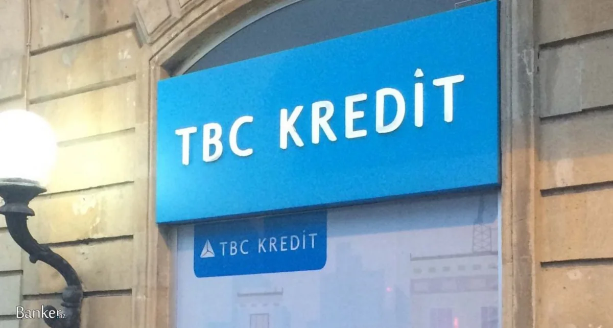 “TBC Kredit”in aktivləri azalıb