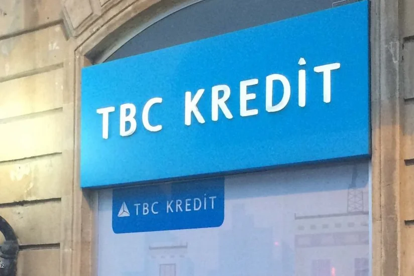 “TBC Kredit”in aktivləri azalıb