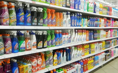 Marketlərdə qeyri-ərzaq qiymətlərində son vəziyyət - ARAŞDIRMA