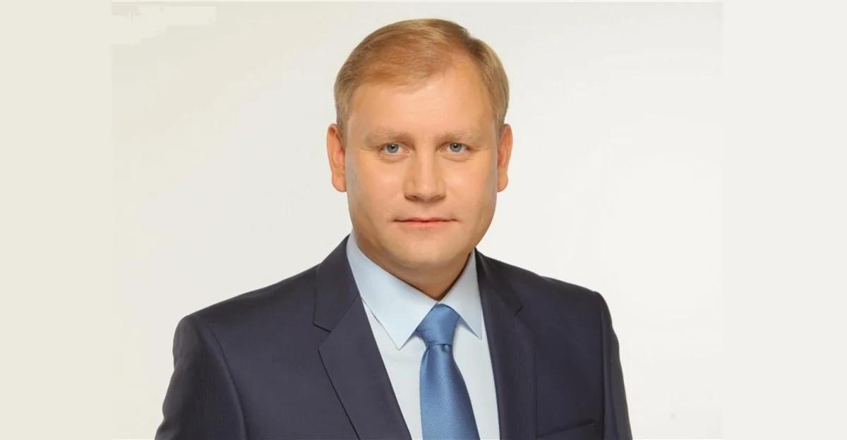 Maksim Kuryaçiy: Ukrayna güclü, sabit və çiçəklənən Azərbaycanın mövcudluğunda maraqlıdır