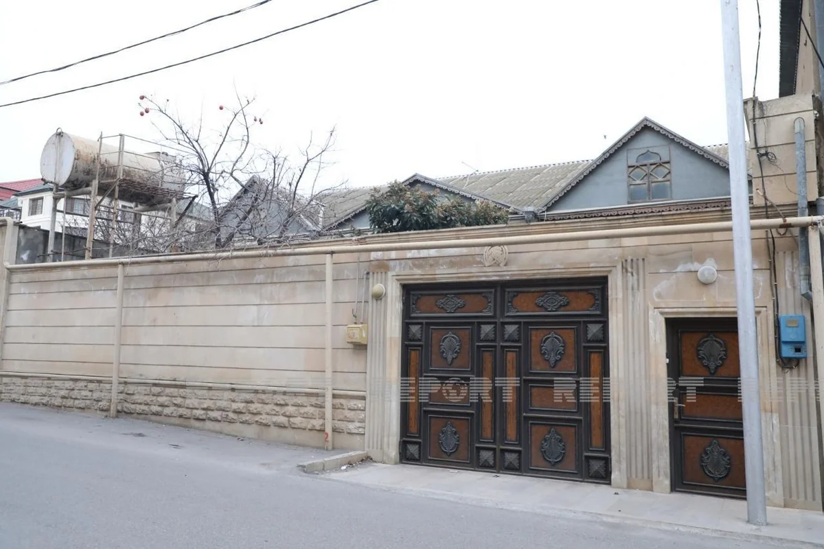 Bakıda gəlinini öldürərək meyitini doğrayan şəxs apellyasiya şikayəti verib