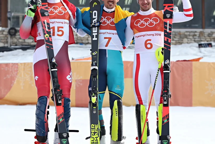 Pxençxan-2018: Medal qazanan ölkələrin sayı 29-a çatıb - CƏDVƏL