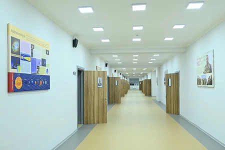 İlin sonunadək istismara veriləcək məktəblərin sayı açıqlanıb