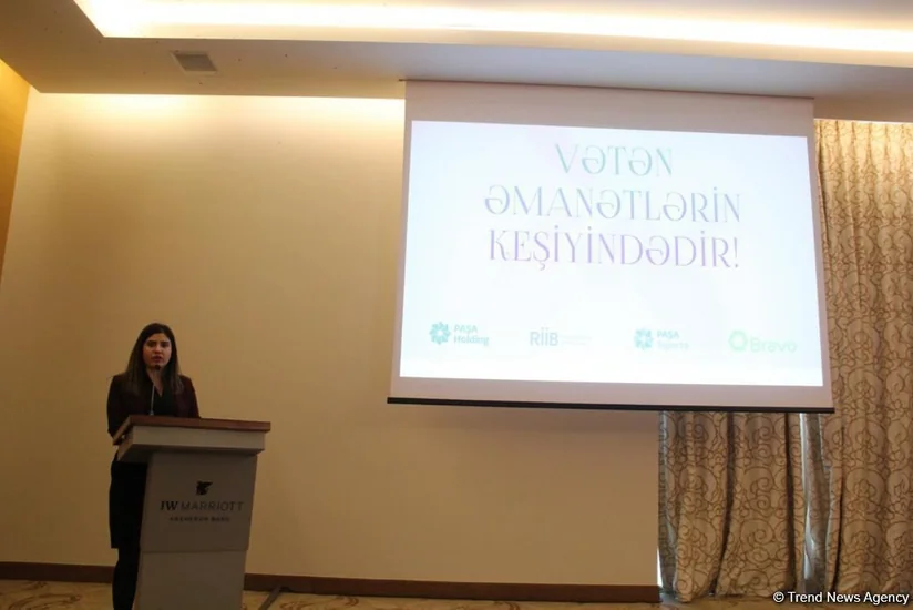 PAŞA Holding 18 yaşınadək olan şəhid övladları üçün geniş dəstək proqramına başlayır