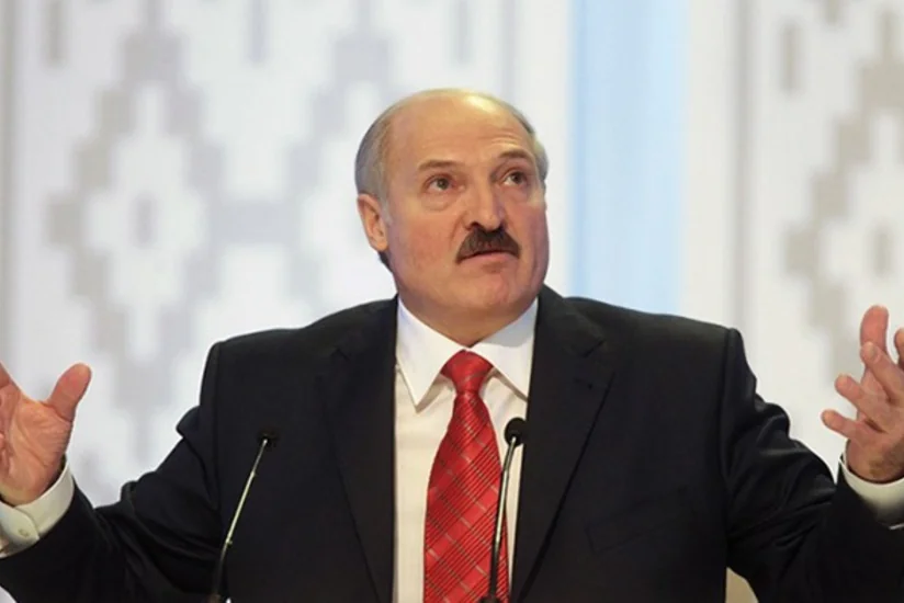 Лукашенко: Мы не против общей валюты с Россией