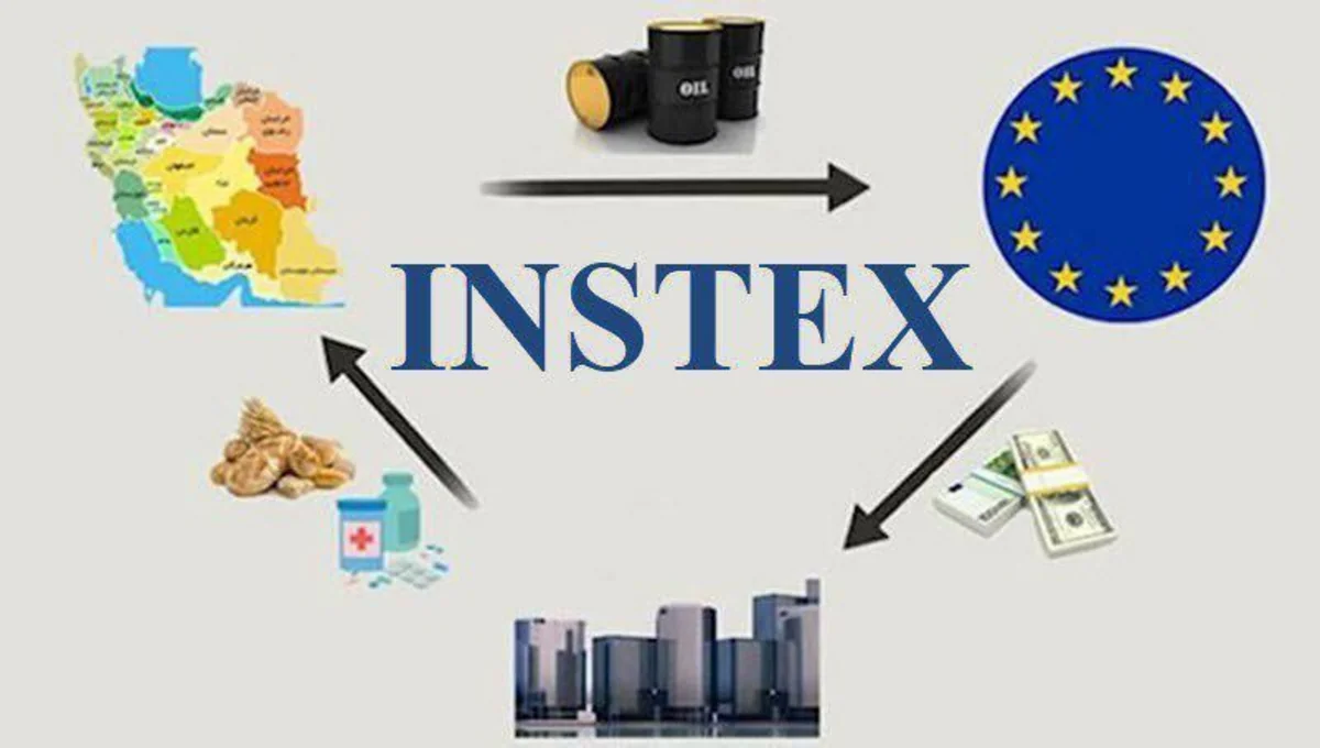 Для финансовых расчетов ЕС с Ираном заработал механизм INSTEX