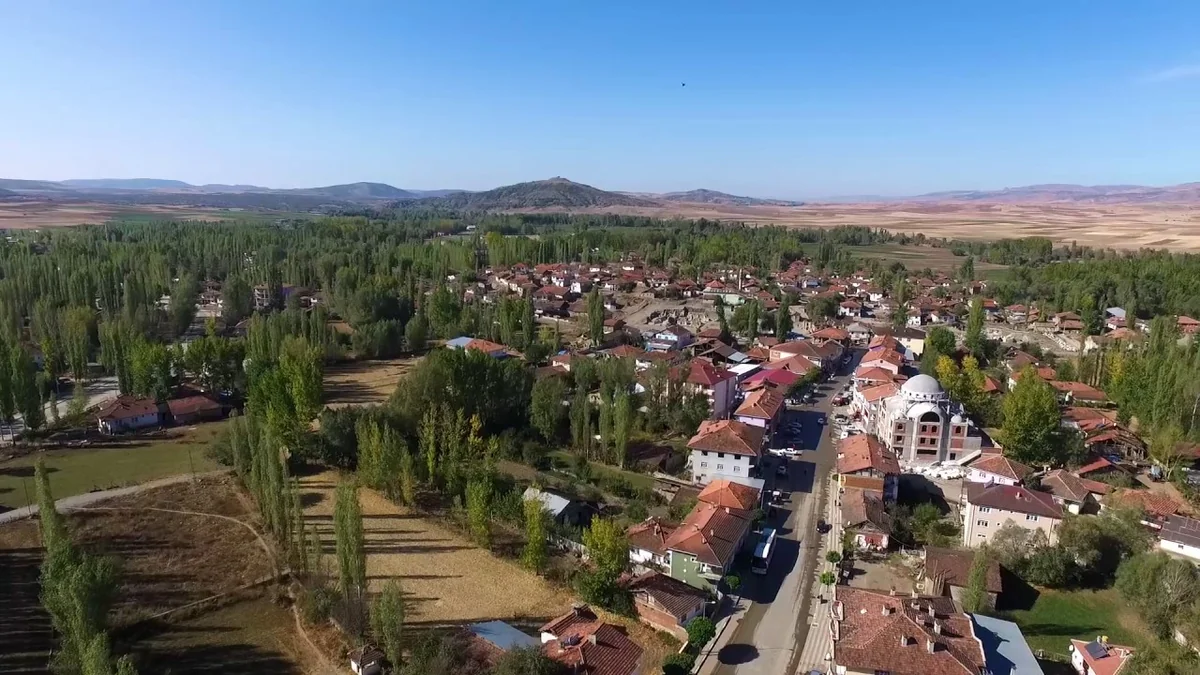 Tokatda zəlzələ olub