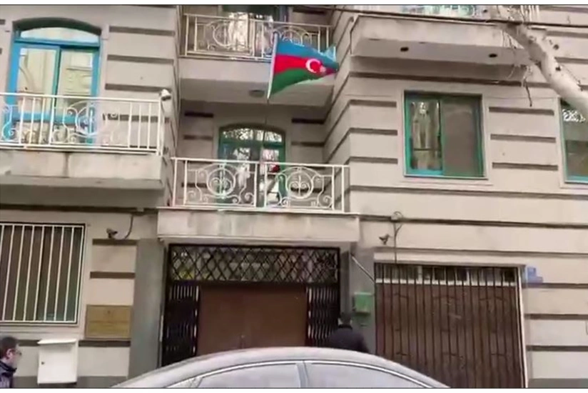 MP: Iranian side bears full responsibility for attack on Azerbaijan's embassy in Tehran