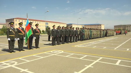 Kərəm Mustafayev: Naxçıvan güclü müdafiə qüdrətinə malikdir