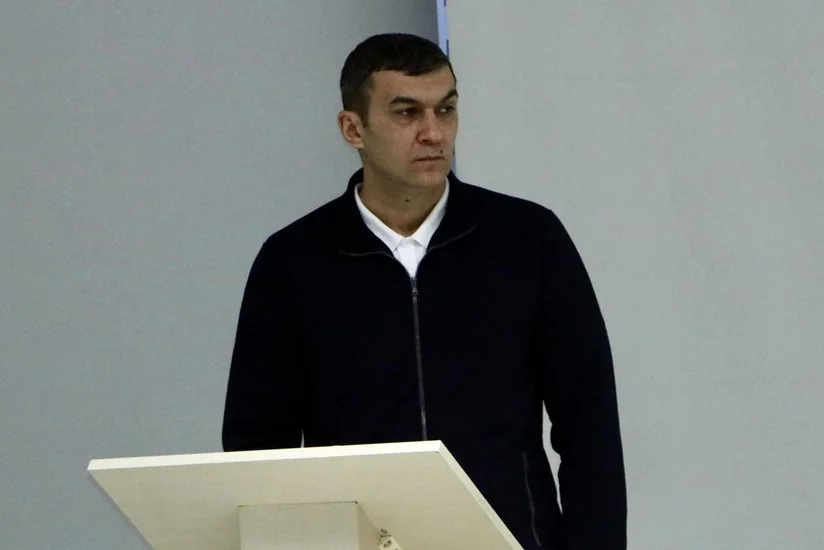 Azərbaycanın kişilərdən ibarət voleybol millisinə baş məşqçi təyin olunub