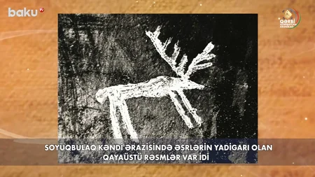 Qərbi Azərbaycan Xronikası: Vorontsovka rayonu Türk dünyasının ayrılmaz bir hissəsidir