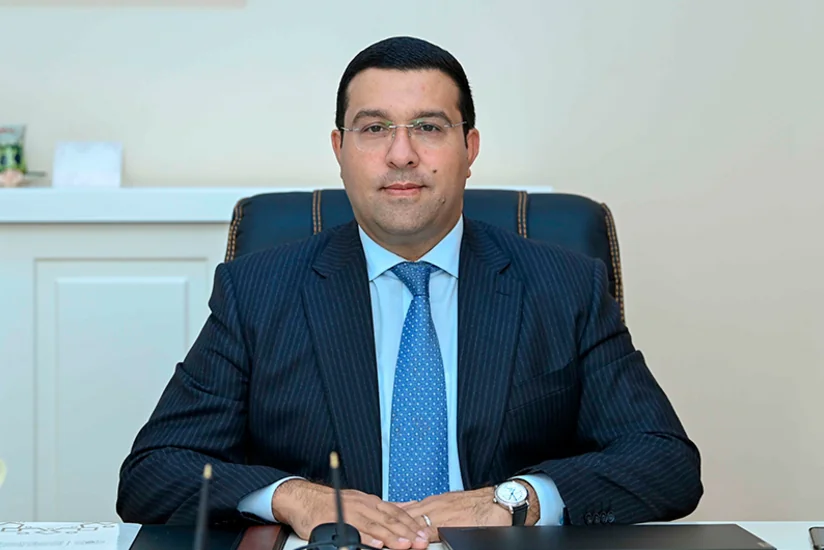 Antiinhisar Xidməti: Azərbaycanda ilk dəfə süni intellekt vasitəsilə bazar payı proqnozlaşdırılıb