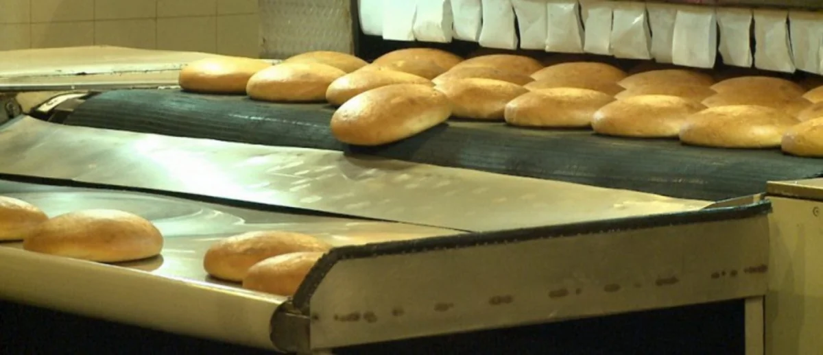 Bread production drops by 60 percent in Armenia