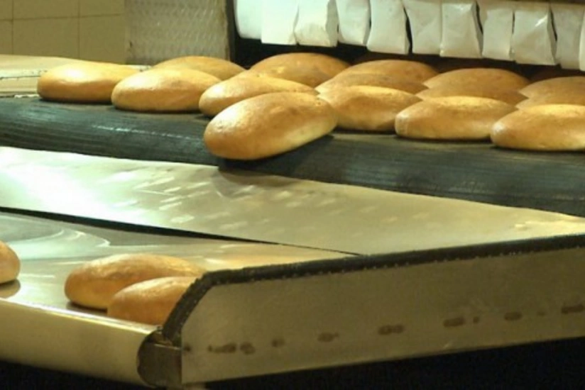 Bread production drops by 60 percent in Armenia