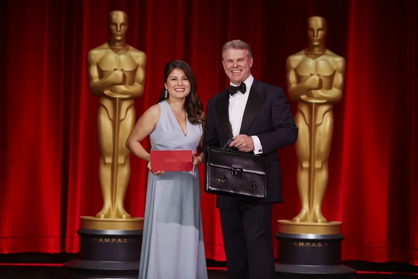 Oscar award blunder duo given bodyguards