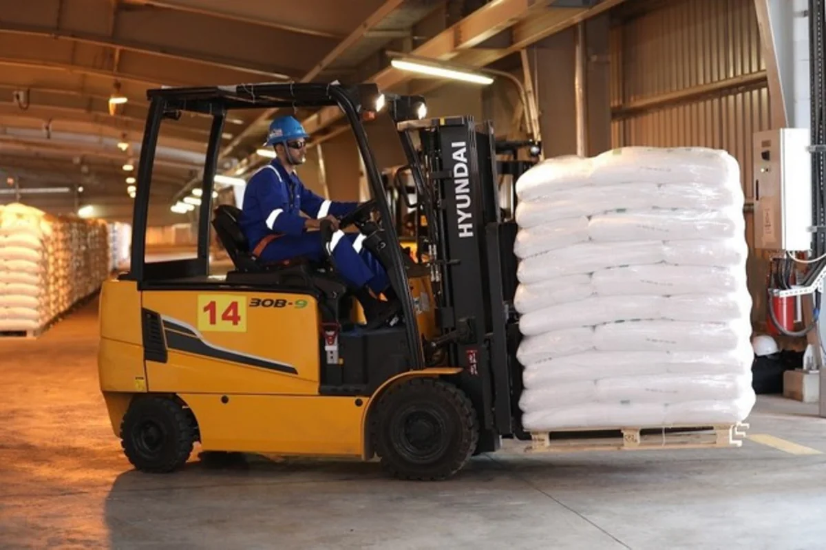 SOCAR may receive large orders for urea from Israel