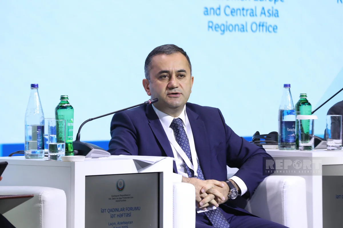 Azərbaycanda təhsil alan tələbə qızların faiz nisbəti açıqlanıb