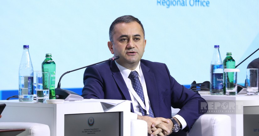 Percentage of female students studying in Azerbaijan revealed