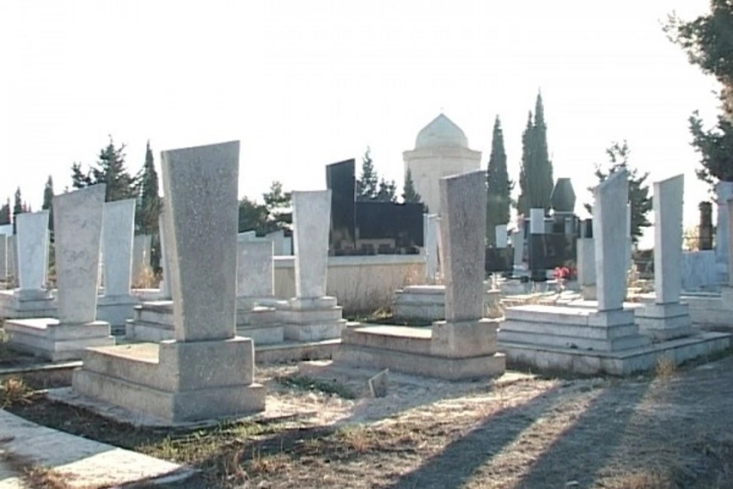 Azərbaycanda 3 268 qəbiristanlıq bələdiyyələrə təhvil verilib - RƏSMİ