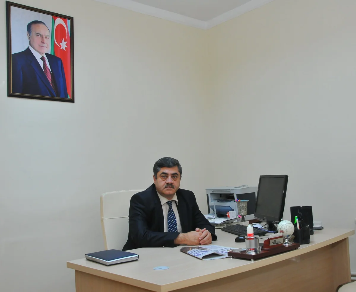 BŞİH-in sözçüsü yeni vəzifəyə təyin edildi