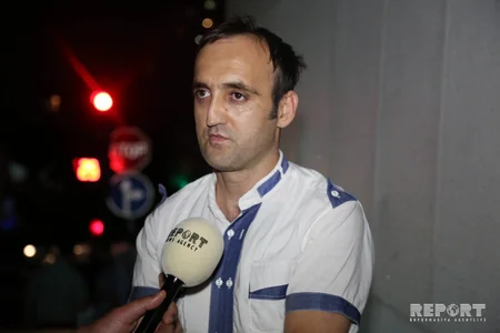 Bakıda şadlıq sarayında toy zamanı kütləvi dava düşüb, yaralı və saxlanılanlar var - FOTO - VİDEO