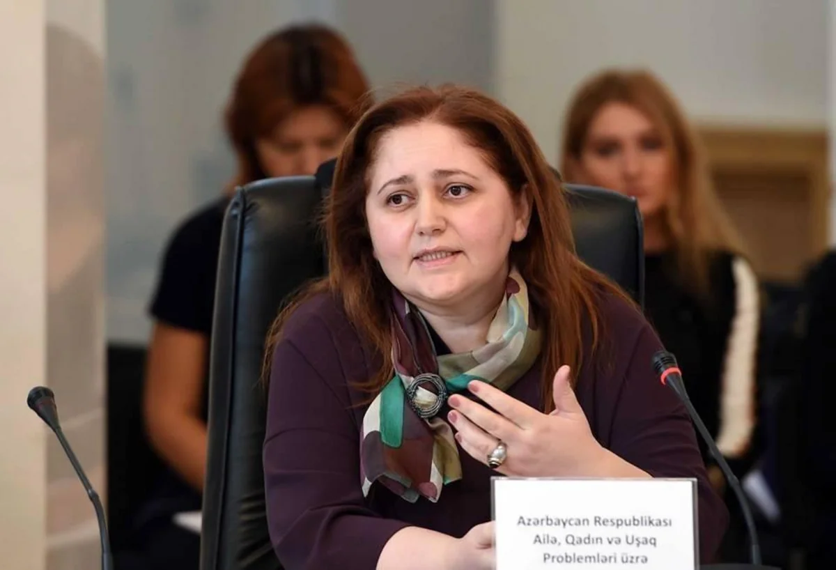 State Committee: Investigation continues into rape of 11-year-old girl in Imishli