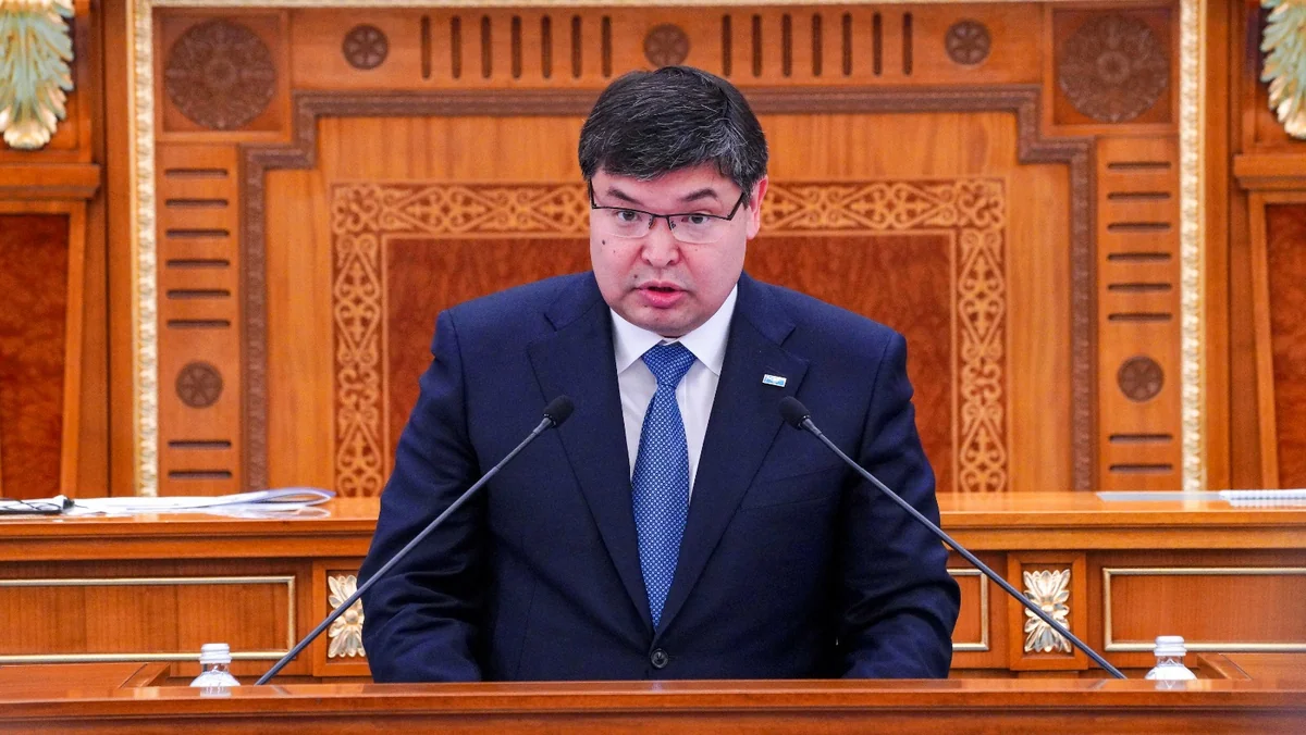 ВВП Казахстана за январь-май вырос на 6%