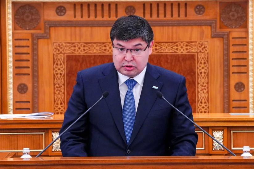 ВВП Казахстана за январь-май вырос на 6%