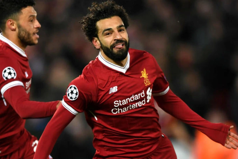 Назван лучший игрок недели в Лиге чемпионов