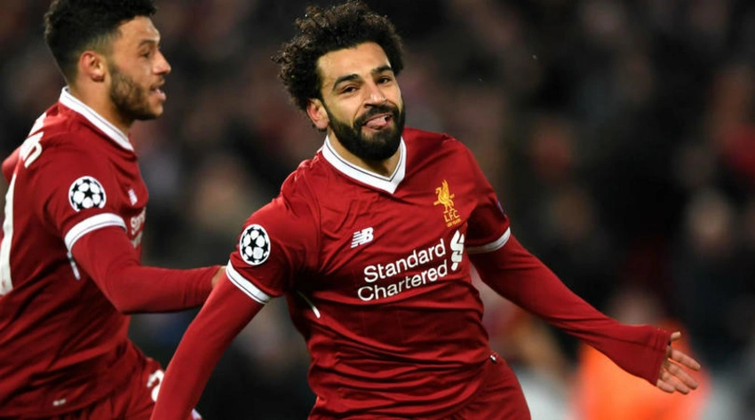 Çempionlar Liqasında həftənin ən yaxşı futbolçusu açıqlanıb