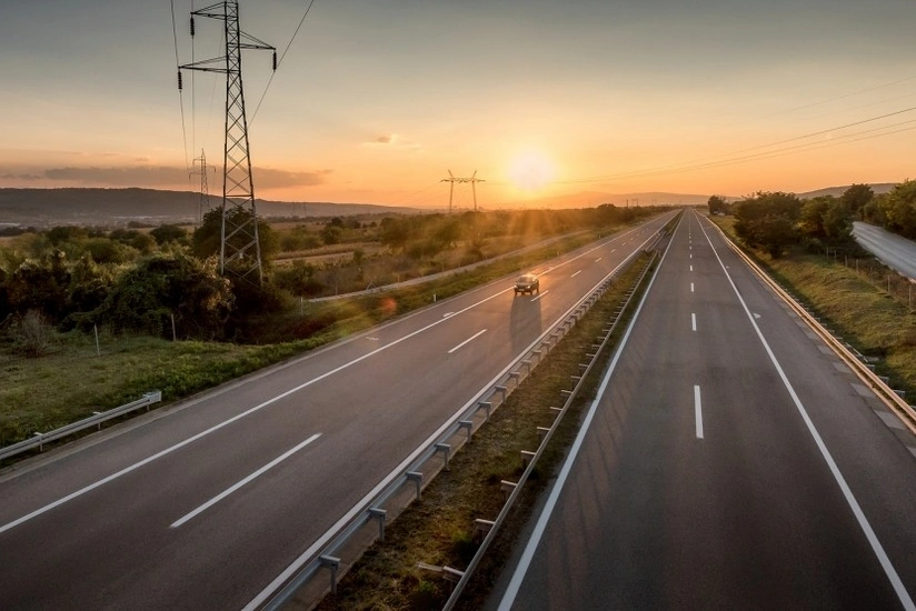 Азербайджанская компания начинает строительство автомагистрали в Сербии