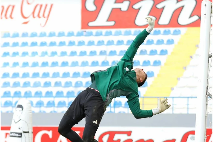 Polşalı qapıçı: Arzumu reallaşdırdım, avrokuboklarda oynamaq üçün Qarabağa keçdim