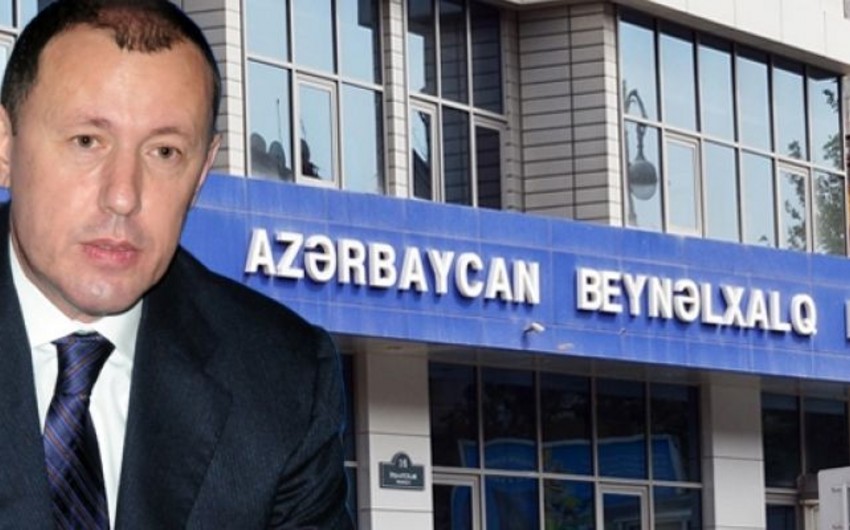 Keçmiş Simurq klubunun vitse-prezidenti Cahangir Hacıyevlə birlikdə ittiham edilir - YENİLƏNİB