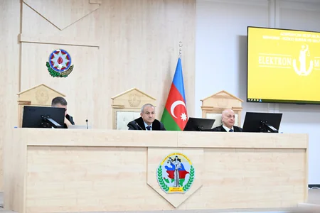 New facts revealed regarding illegal settlement in Azerbaijan's formerly Armenian-occupied territories - Court Hearing