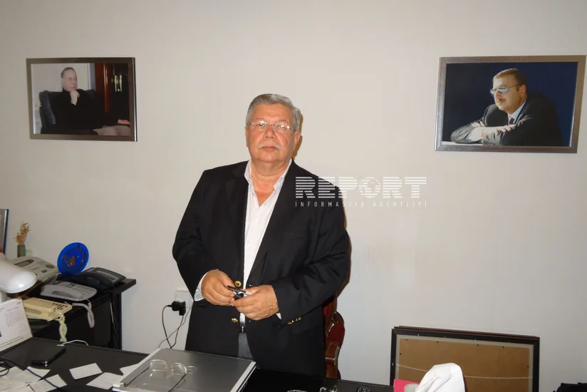 Prezident İlham Əliyev Azərpaşa Nemətovu təltif edib