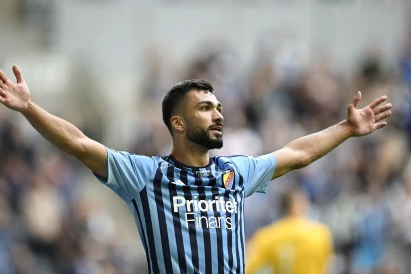 Musa Qurbanlı: “Qarabağ”ın “Hakken”ə qalib gəlmək şansı kifayət qədər çoxdur”