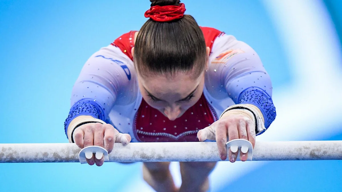 Bakıda keçiriləcək idman gimnastikası üzrə Dünya Kubokunda 38 ölkə təmsilçiləri mübarizə aparacaq