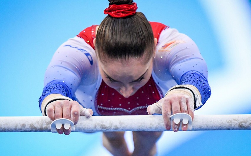 Bakıda keçiriləcək idman gimnastikası üzrə Dünya Kubokunda 38 ölkə təmsilçiləri mübarizə aparacaq
