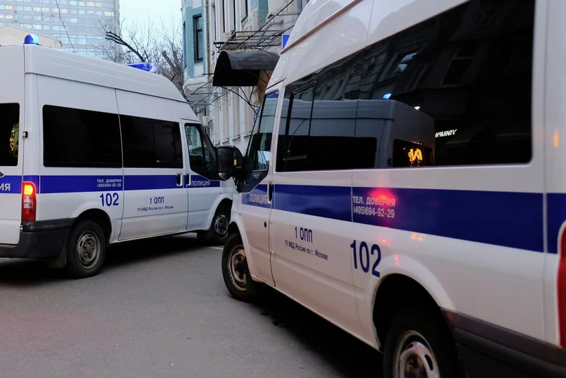 В Москве задержали киллеров, пытавшихся убить директора Бакинского бульвара