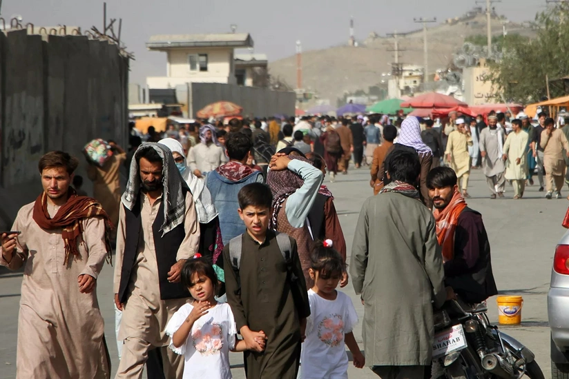 Meeting on Afghanistan to be held in Moscow tomorrow