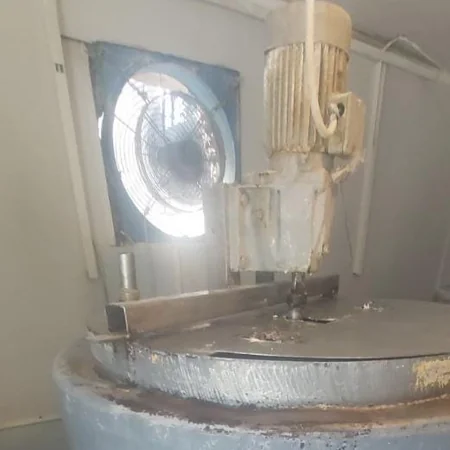 Bakıda süd məhsulları müəssisəsində nöqsanlar aşkarlanıb, şirkətin rəhbərliyi cərimələnib