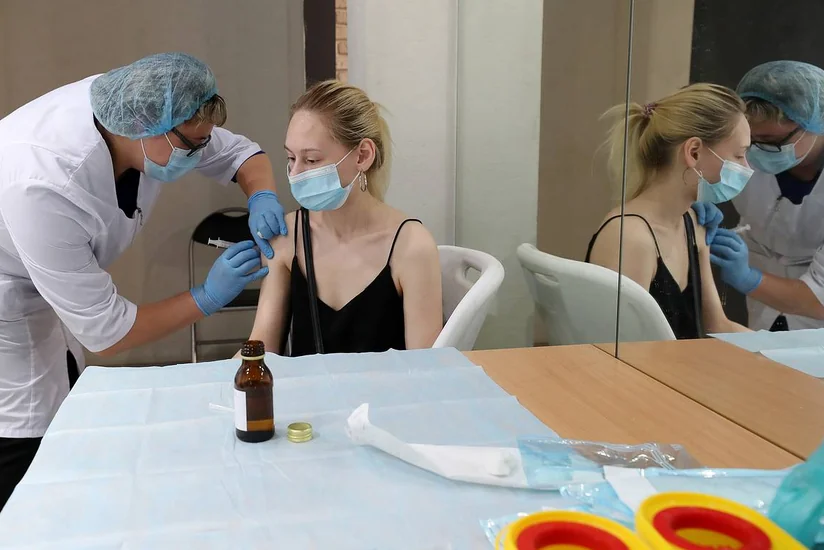 В Австралии создали инструмент для определения числа носителей коронавируса на авиарейсах