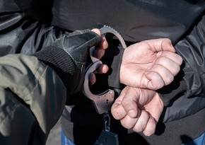 Beynəlxalq axtarışa verilmiş şəxs Ukraynadan Azərbaycana ekstradisiya olunub