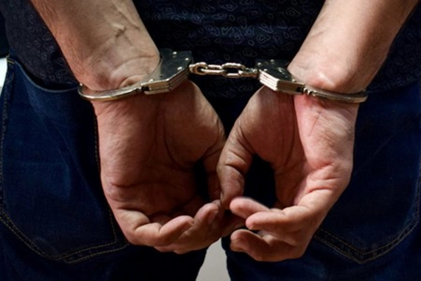 Cəlilabadda axtarışda olan şəxs saxlanılıb