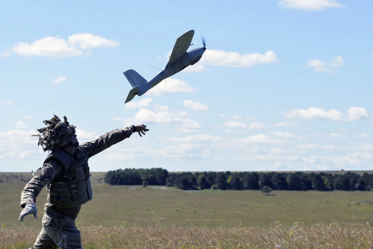 Britaniyada yeni lazer silahların təqdimat vaxtı açıqlanıb
