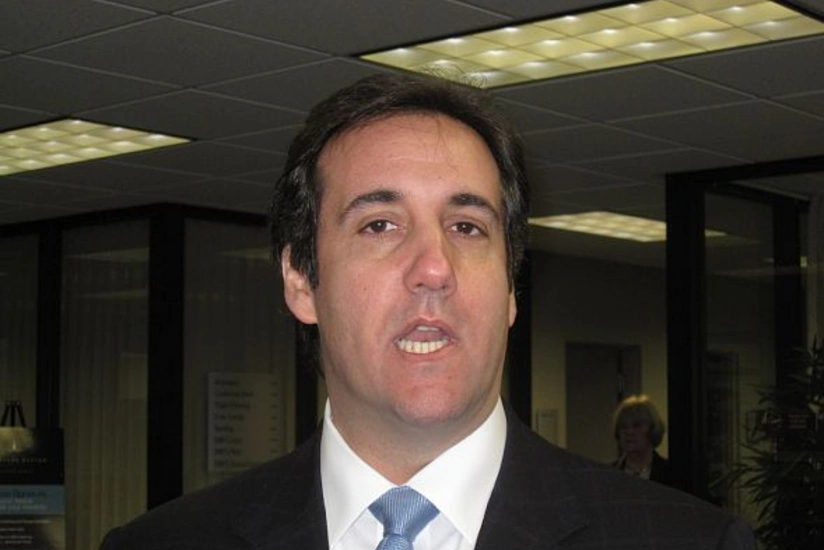 ФБР провела обыск в офисе адвоката Трампа