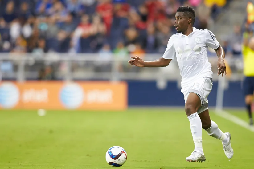 Neftçidən ayrılan futbolçudan Azərbaycana dəstək